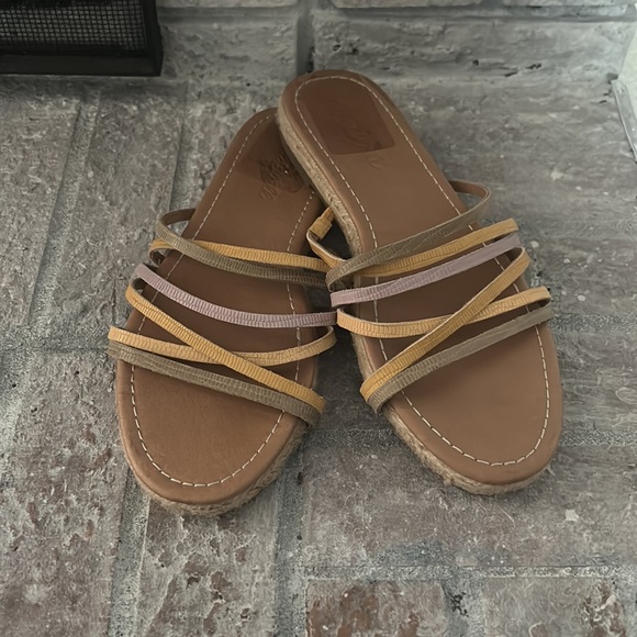 Madewell Kathryn Sandals - Picture 4 of 6